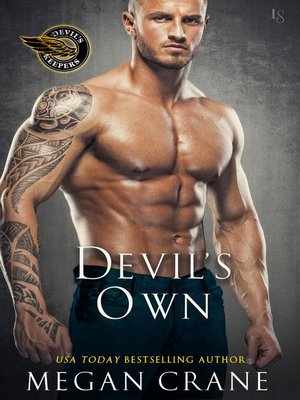 cover image of Devil's Own